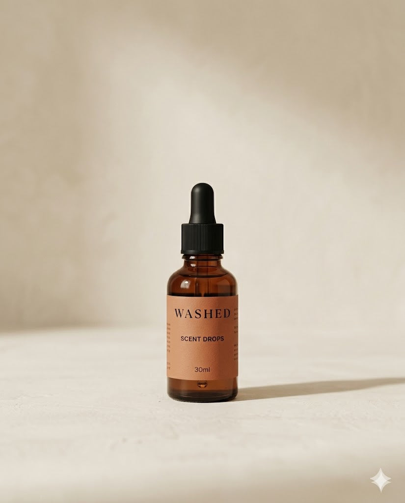 Scent Drops