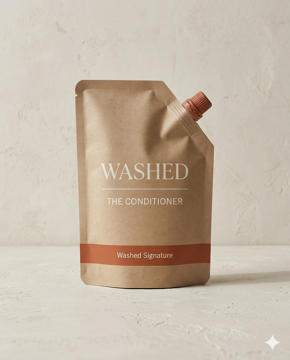 The Conditioner