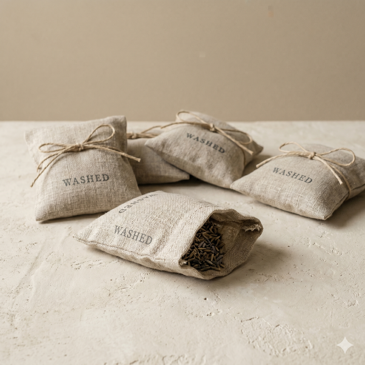 The Drawer Sachets