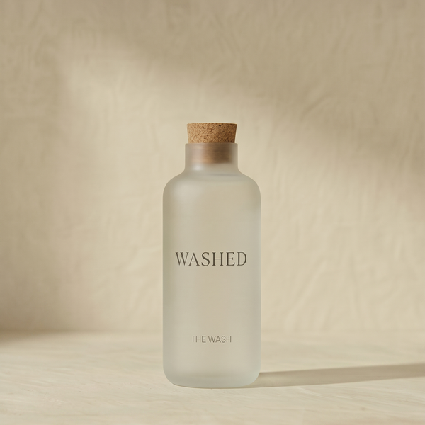 The Apothecary Bottles