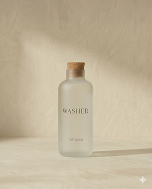 The Apothecary Bottles