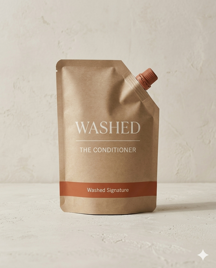 The Conditioner