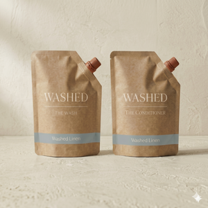 The Shampoo & Conditioner Duo