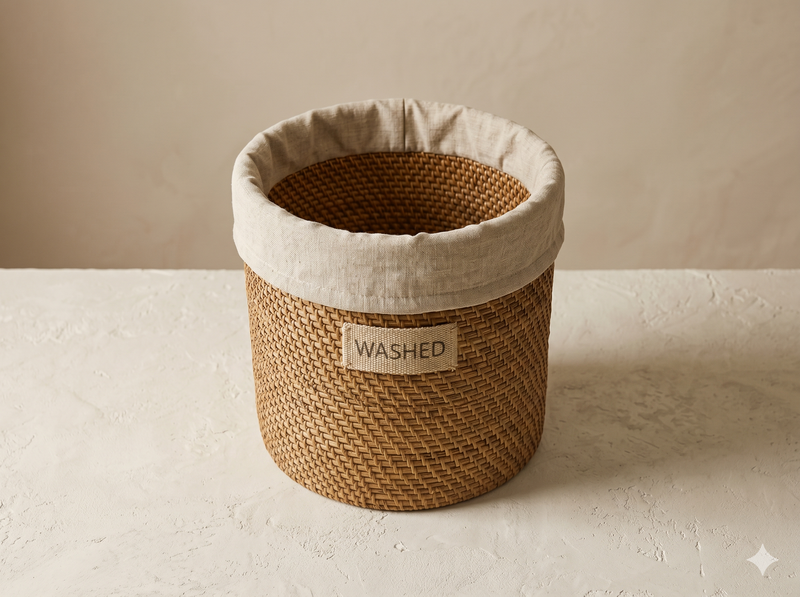 The Hamper