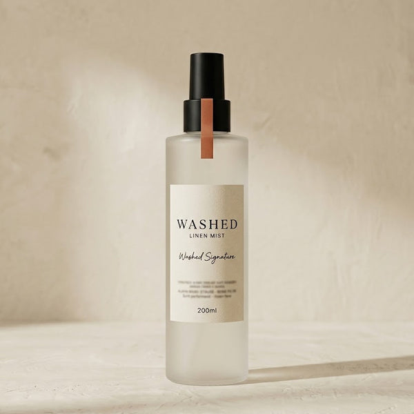 The Linen Mist